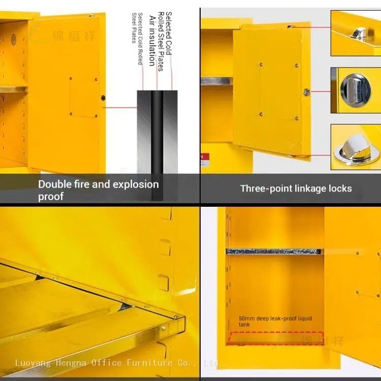 Three-Point Lock vs. Standard Door Lock: Why This Small Difference Can Save Lives